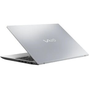 كمبيوتر محمول Vaio 16 عالي الأداء، فضي، الجيل الثاني عشر، معالج Intel i7 بسرعة تصل إلى 4.7 جيجا هرتز، وذاكرة وصول عشوائي 16 جيجا بايت، و1 تيرابايت SSD، ولوحة مفاتيح بإضاءة خلفية 16 بوصة FHD، وHDMI Win11 (71429SL - متجدد) in Kuwait