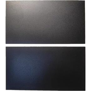 Replacement TrackPad Touchpad Sticker (2PCS) Compatible with DELL Latitude E7450 E5450 Series