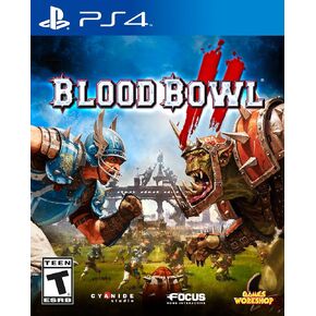 Blood Bowl 2: Legendary Edition - Xbox One [Digital Code]