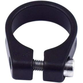DRIFT MANIAC Bike 35 Seatpost Clamp Black