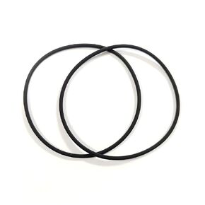 FKM Cam Gear Rebuild O-Rings for Toyota Lexus GS300 IS300 SC300 2JZ 1JZ VVTI