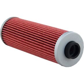 Hiflofiltro HF161 Premium Oil Filter