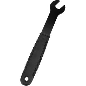 مفتاح ربط دواسة الدراجة من Oumers، مفتاح ربط طويل للدراجة 15 مم أداة إزالة إصلاح لإصلاح الدراجة وركوب الدراجات الجبلية وصيانة الدراجات الجبلية BMX in Kuwait