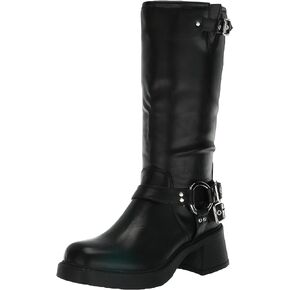 UNIONBAY Women's Cruiser Fashion Boot