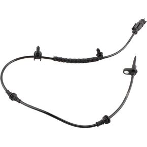 BOXI 1pcs Rear Left or Right Side ABS Wheel Speed Sensor Fits for Ford Explorer 2013-2019/97-7343 DA8Z2C190A DA8Z2C190B DA8Z2C190AC ALS2390 5S13981