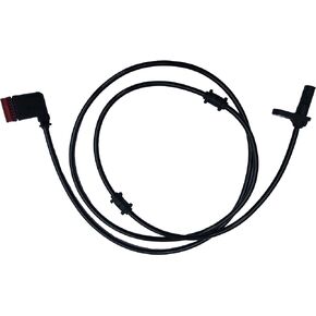 037ab ABS Wheel Speed Sensor for MERCEDES-BENZ CLS500/CLS55 AMG/CLS550/ CLS63 AMG/E280/E300/E320/E350/E500/E55 AMG/E550/63 AMG 2003-2014 OE# 2115402317 2115402917 2115401317 (Front Left/Right)