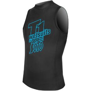 De Soto T1 Speed Vest Triathlon - SV3
