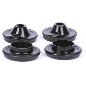 Daystar - KJ09181BK 2018 Jeep Wrangler Jl .75" Lift Kit, Black