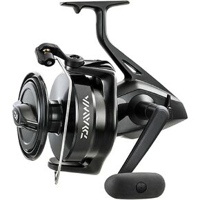 Daiwa Reel Saltwater Spin, 1, 3.4 : 1