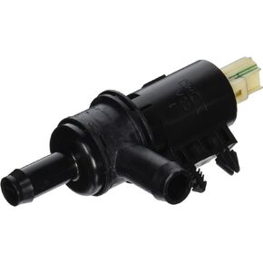 Standard Motor Products CVS18 Vapor Canister Vent Solenoid Assorted, One Size