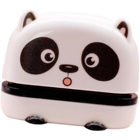 NUOBESTY Stamp Seal Clothing Animal Stamps ' Costumes Cartoon Clothes Stamp Custom Name Stamp Clothing Labels Compact Name Stamp Adorable Name Stamp Compact Stamp Accessories