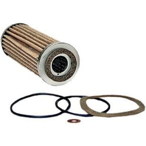 Wix Oil Filter - 51137