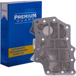 PG Automatic Transmission Filter PT99649 | Fits 2014-03 Murano, 2014-09 Maxima, 2012-07 Altima, 2014-11 Quest