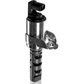 A-Premium Engine Variable Valve Timing (VVT) Solenoid Compatible with Jaguar S-Type 2000-2008, X-Type 2002-2008, XF 2009-2018, XJ 2013-2018, XK 2007-2009, XK8 2003-2006, XKR, Replace# LRA1536BA