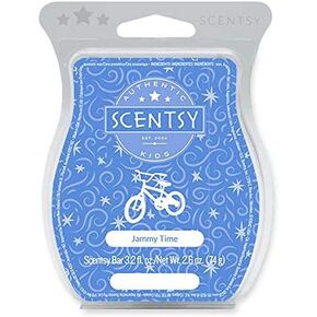 Scentsy Jammy Time Bar