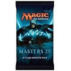 Masters 25 Booster Pack MTG - Magic The Gathering