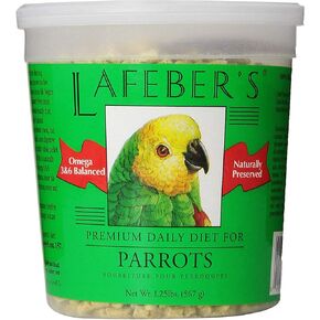 Premium Daily Diet Pellets