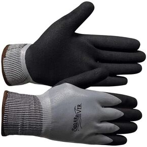 Gempler's Sugar River Lined Double Coated Hydroflector Gloves