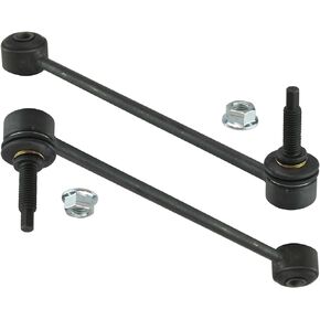 Stabilizer Sway Bar End Link Rear LH RH Pair for 09-16 Dodge Ram 1500