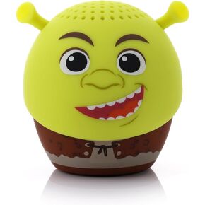 Bitty Boomers DreamWorks Shrek: Shrek - Mini Bluetooth Speaker
