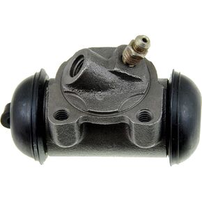 Dorman W32071 Front Driver Side Drum Brake Wheel Cylinder Compatible with Select Cadillac / Oldsmobile Models