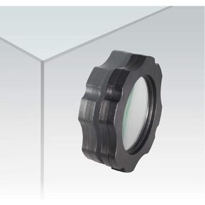 Aquarium Magnifier Magnetic Viewer with Special Auxiliary Cleaning Fish Tank Function