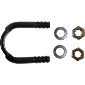Dorman 81002 U-Joint Bolt Kit Compatible with Select Models