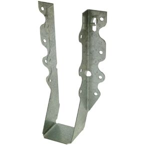 Simpson Strong-Tie LU28R-18 - Galvanized Face-Mount Joist Hanger for 2x8 Rough
