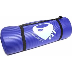 FIT Ultra-Thick Yoga Mat (5/8")