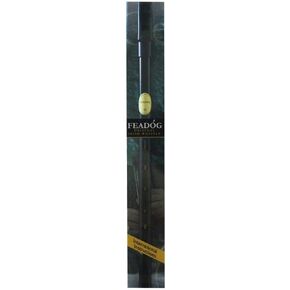 Feadog Brass D Irish Penny Whistle Pack - Black
