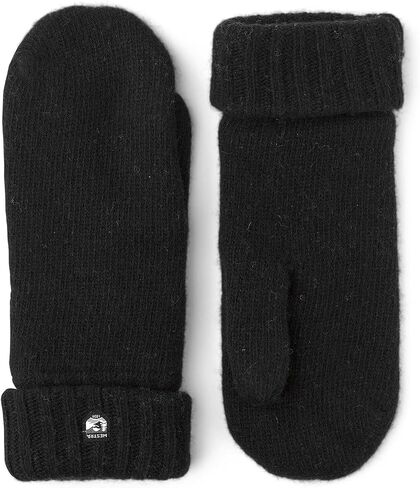 Hestra Unisex Bonnie Knit Mitt in Saudi Arabia