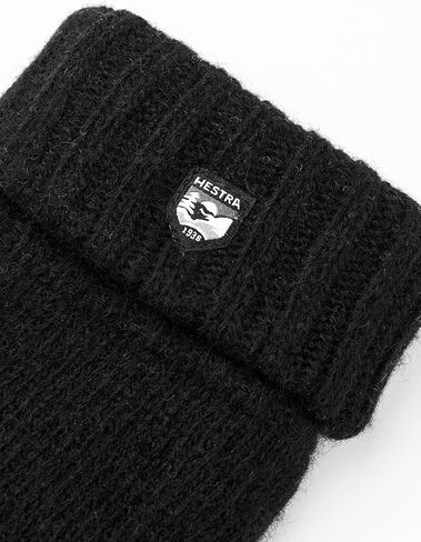 Hestra Unisex Bonnie Knit Mitt in Saudi Arabia