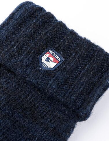 Hestra Unisex Bonnie Knit Mitt in Saudi Arabia