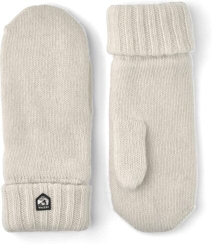 Hestra Unisex Bonnie Knit Mitt in Saudi Arabia