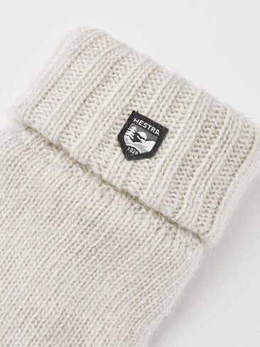 Hestra Unisex Bonnie Knit Mitt in Saudi Arabia