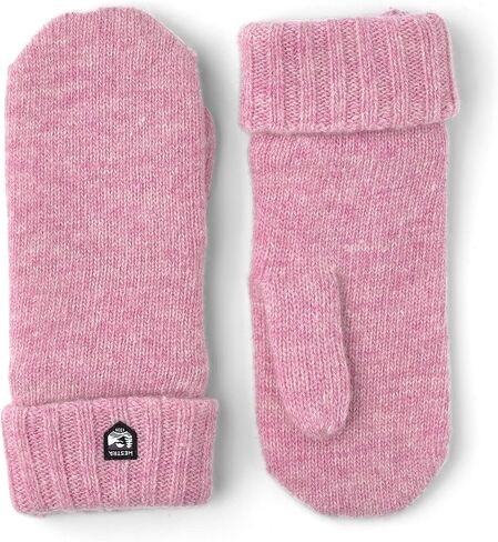 Hestra Unisex Bonnie Knit Mitt in Saudi Arabia