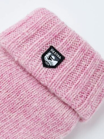 Hestra Unisex Bonnie Knit Mitt in Saudi Arabia
