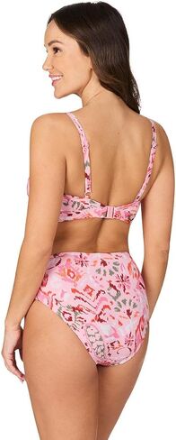 ملابس السباحة بيكيني علوية من Nip Tuck Swim Serendipity Monica in Kuwait