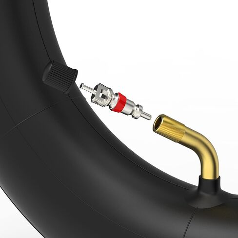 3.00-4 260x85 الأنبوب الداخلي لشفرات الحلاقة E300 E325 eZip E-400 450 IZIP I-400 Jazzy PaceSaver Pocket Rocket Chopper Mobility Gas Electric Scooter Mini ATV Go Kart Goped Bladez Power Chair in Kuwait