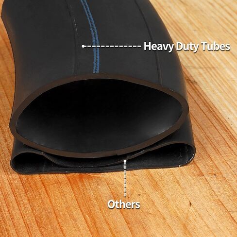 3.00-4 260x85 الأنبوب الداخلي لشفرات الحلاقة E300 E325 eZip E-400 450 IZIP I-400 Jazzy PaceSaver Pocket Rocket Chopper Mobility Gas Electric Scooter Mini ATV Go Kart Goped Bladez Power Chair in Kuwait