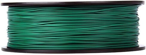 خيوط Monoprice PLA Plus+ Premium ثلاثية الأبعاد - أسود - بكرة 1 كجم، بسمك 1.75 مم | قابلة للتحلل | نفس قوة ABS القياسية | لجميع الطابعات المتوافقة مع جيش التحرير الشعبى الصينى (115833) in Saudi Arabia
