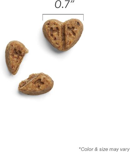 The Honest Kitchen مكاييل البارميزان: وصفة الدجاج والبارميزان والتوت البري، كيس 8 أونصة in Kuwait