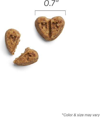 The Honest Kitchen Parmesan Pecks: Chicken, Parmesan & Cranberry Recipe, 8 oz Bag in Saudi Arabia