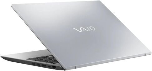 كمبيوتر محمول Vaio 16 عالي الأداء، فضي، الجيل الثاني عشر، معالج Intel i7 بسرعة تصل إلى 4.7 جيجا هرتز، وذاكرة وصول عشوائي 16 جيجا بايت، و1 تيرابايت SSD، ولوحة مفاتيح بإضاءة خلفية 16 بوصة FHD، وHDMI Win11 (71429SL - متجدد) in Kuwait