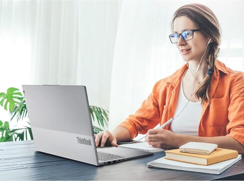 لاب توب لينوفو ثينك بوك 15 الجيل الثاني للأعمال، شاشة 15.6 بوصة فل اتش دي، انتل كور i3-1115G4، ذاكرة الوصول العشوائي 20 جيجا، 2 تيرابايت اس اس دي، كاميرا ويب، HDMI، قارئ بصمات الأصابع، واي فاي 6، ويندوز 11 برو، رمادي in Saudi Arabia