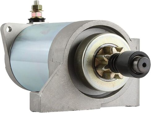 DB Electrical 410-52129 Starter for Lynx Snowmobile Ranger Adventure Rave YETI/Ski-Doo Grand Touring Expedition GSX GTX Legend MX Z Skandic Summit 500 600 700 800/515-175-562، 515-175-843 in Kuwait