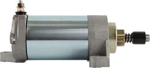 DB Electrical 410-52129 Starter for Lynx Snowmobile Ranger Adventure Rave YETI/Ski-Doo Grand Touring Expedition GSX GTX Legend MX Z Skandic Summit 500 600 700 800/515-175-562، 515-175-843 in Kuwait