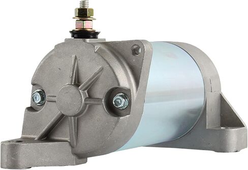 DB Electrical 410-52129 Starter for Lynx Snowmobile Ranger Adventure Rave YETI/Ski-Doo Grand Touring Expedition GSX GTX Legend MX Z Skandic Summit 500 600 700 800/515-175-562، 515-175-843 in Kuwait