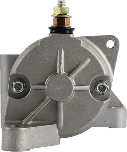 DB Electrical 410-52129 Starter for Lynx Snowmobile Ranger Adventure Rave YETI/Ski-Doo Grand Touring Expedition GSX GTX Legend MX Z Skandic Summit 500 600 700 800/515-175-562، 515-175-843 in Kuwait