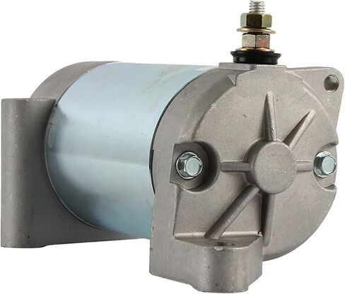 DB Electrical 410-52129 Starter for Lynx Snowmobile Ranger Adventure Rave YETI/Ski-Doo Grand Touring Expedition GSX GTX Legend MX Z Skandic Summit 500 600 700 800/515-175-562، 515-175-843 in Kuwait